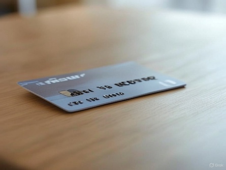 card